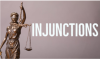 miami injunctions attorney